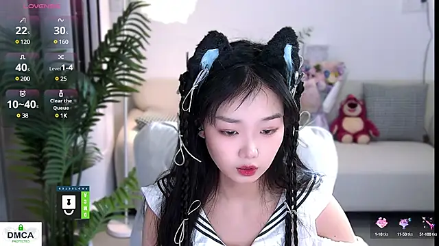 Sheep-1 online show from 12-09-24, 08:11