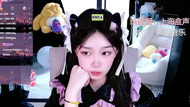 Sheep-1 online show from 10-25-25, 07:05