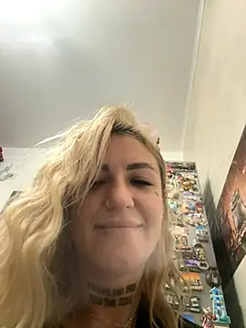 MazeSin online show from 11-01-25, 04:03