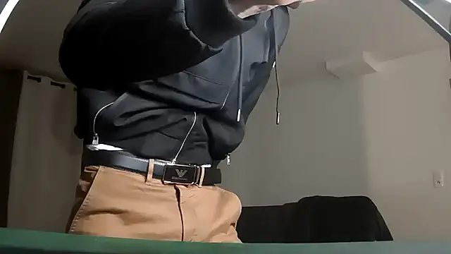 ApollonFit x69 online show from 01-14-25, 08:37