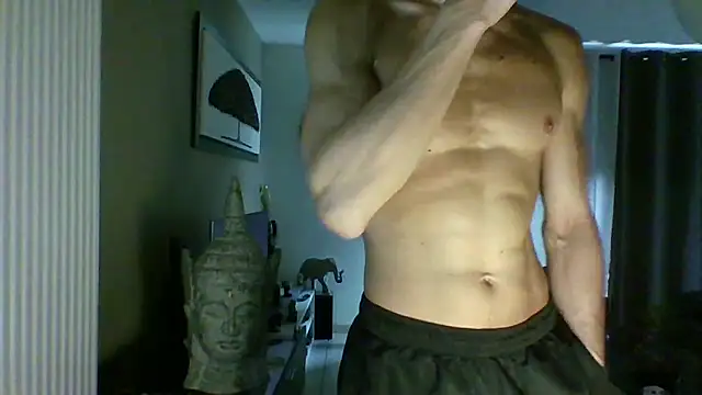 ApollonFit x69 online show from 03-10-25, 11:42