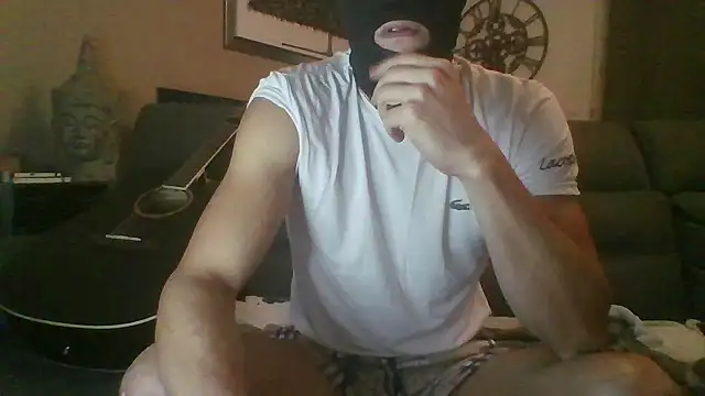 ApollonFit x69 online show from 09-28-25, 11:10