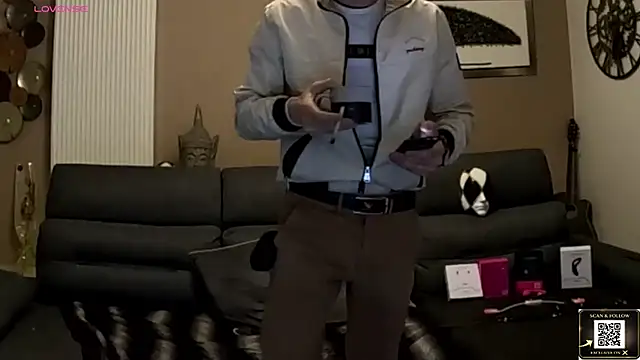 ApollonFit x69 online show from 02-11-26, 09:53