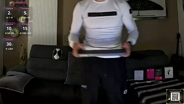 ApollonFit x69 online show from 04-03-26, 10:41