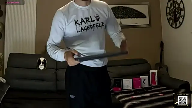 ApollonFit x69 online show from 04-05-26, 07:11