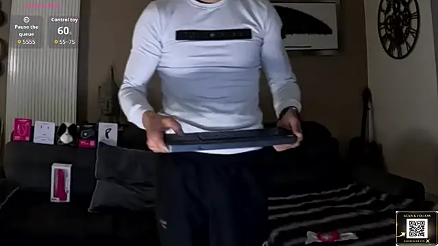 ApollonFit x69 online show from 04-06-26, 07:37