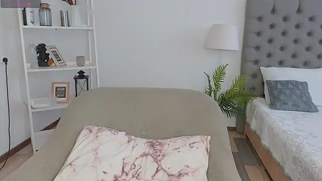 CooperAllana online show from 01-12-26, 08:08