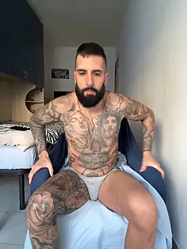Gioeltoro89 online show from 10-19-25, 03:23