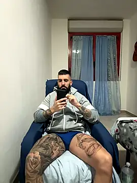 Gioeltoro89 online show from 11-25-25, 04:29