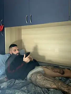 Gioeltoro89 online show from 01-11-26, 04:23