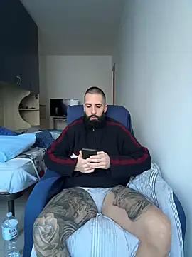 Gioeltoro89 online show from 02-12-26, 04:02