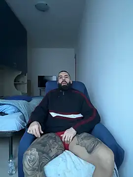 Gioeltoro89 online show from 02-13-26, 04:36