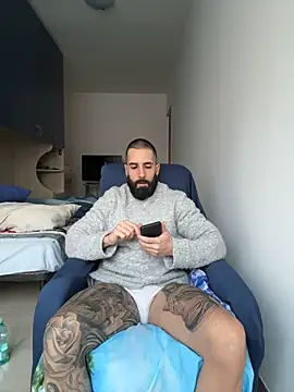 Gioeltoro89 online show from 02-15-26, 03:53