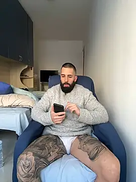 Gioeltoro89 online show from 02-27-26, 03:34