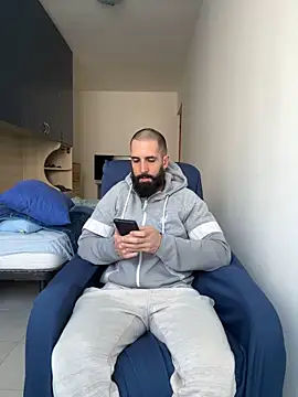 Gioeltoro89 online show from 04-16-26, 03:24