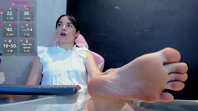 Snapshot of sherilkwang19tv chatting on 09-12-25, 12:33 sherilkwang19tv online show from 09-12-25, 12:33