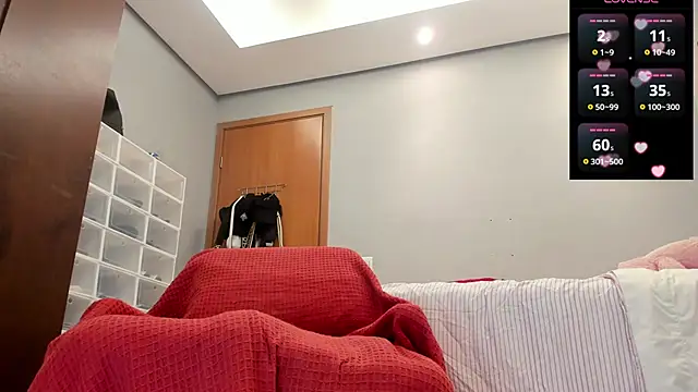 sherilkwang19tv online show from 02-07-26, 09:29