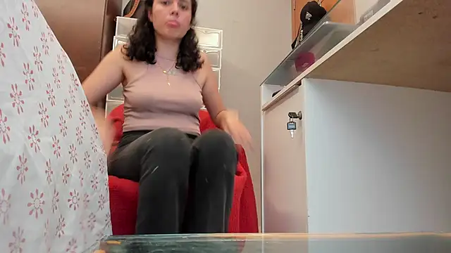 sherilkwang19tv online show from 04-09-26, 09:31