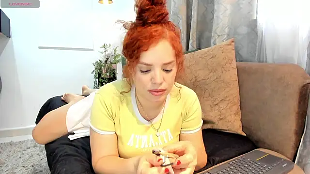 ebbafernandez  online show from 10-03-25, 11:51