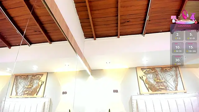 ebbafernandez  online show from 11-13-25, 12:15