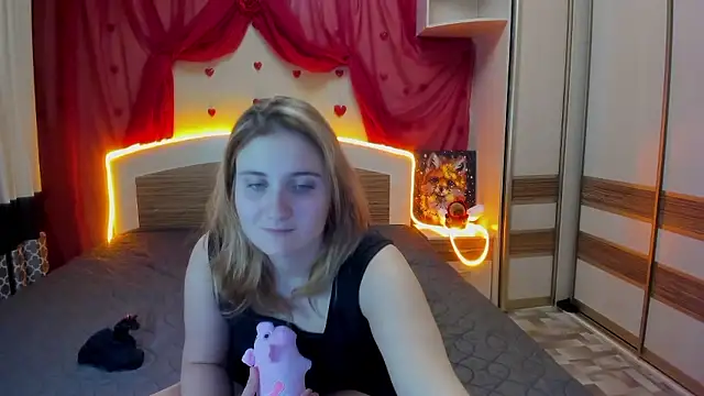 Snapshot of Miss_Elsa_ chatting on 01-10-26, 04:20 Miss Elsa online show from 01-10-26, 04:20