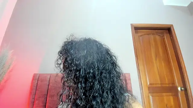 AntonellaHall  online show from 02-07-26, 12:31