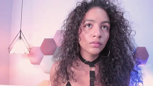 AntonellaHall  online show from 03-11-26, 06:58