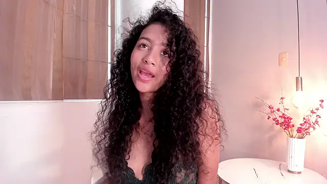 AntonellaHall  online show from 04-07-26, 06:52