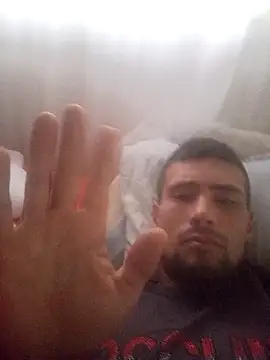 andres599 online show from 01-07-25, 07:38