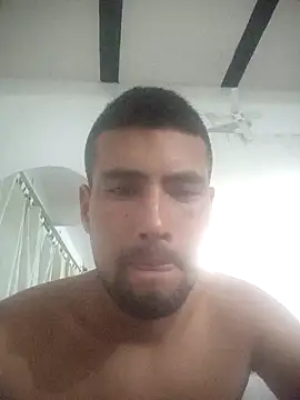 andres599 online show from 01-08-25, 10:06