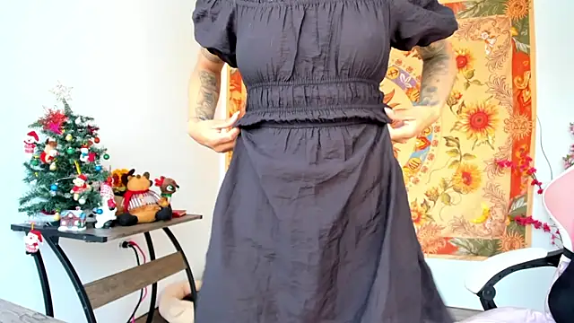 Demeter   online show from 01-12-25, 06:38