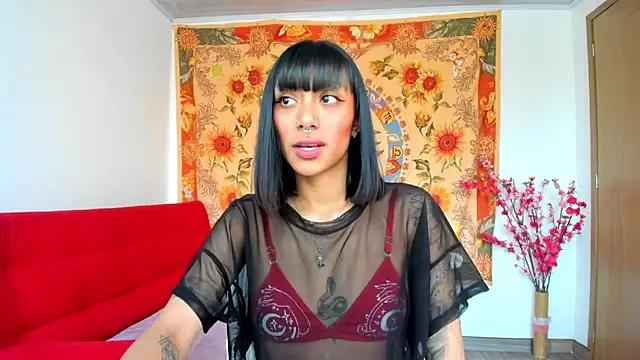 Demeter   online show from 10-04-25, 09:24