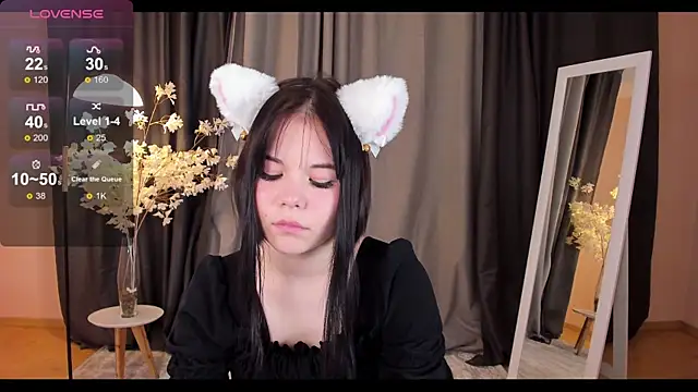 Snapshot of ClaireFaers_ chatting on 12-02-24, 12:29 ClaireFaers online show from 12-02-24, 12:29