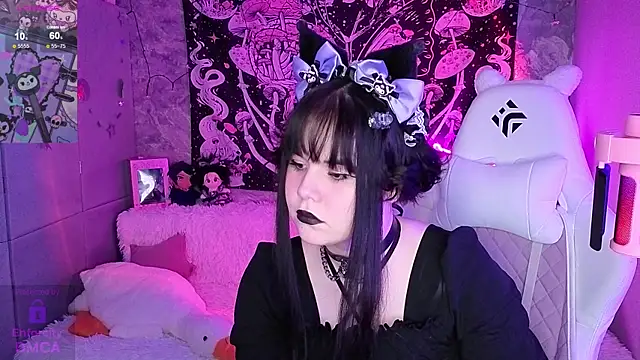 Snapshot of ClaireFaers_ chatting on 11-23-25, 06:30 ClaireFaers online show from 11-23-25, 06:30