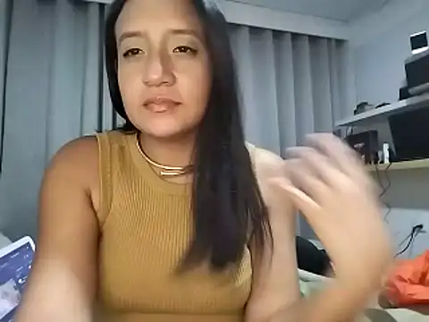 cami victoria online show from 05-25-26, 07:20