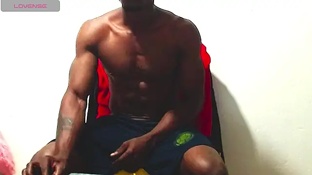 Miltton Jakee online show from 03-17-25, 03:25