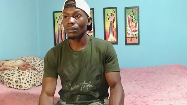 Miltton Jakee online show from 10-24-25, 06:59