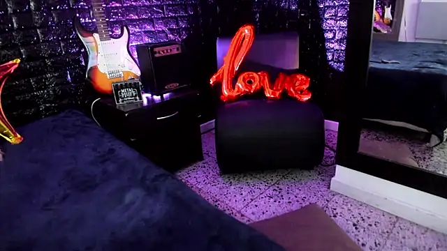 Calliope dark online show from 02-12-25, 06:09