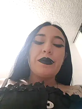 Calliope dark online show from 02-11-26, 02:49