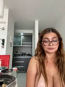 AntonellaAlondra4 online show from 03-02-25, 03:16