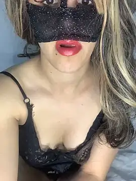 senoritaseno online show from 01-18-25, 07:17