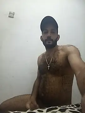 arqui009 online show from 02-02-26, 01:04