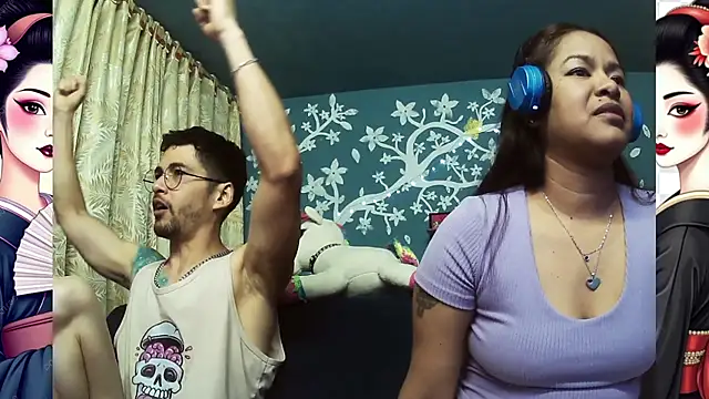 KaritoTorres online show from 11-20-25, 10:09