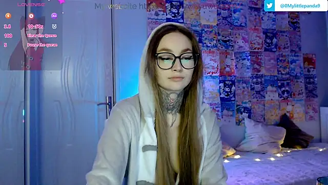 Milky way UwU online show from 12-15-24, 01:02