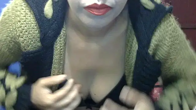 Snapshot of Pramila_Manish chatting on 12-05-25, 12:41 Pramila Manish online show from 12-05-25, 12:41