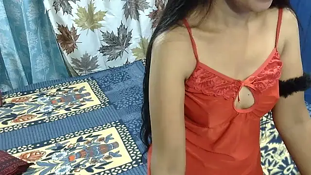 Snapshot of Pramila_Manish chatting on 08-07-26, 04:09 Pramila Manish online show from 08-07-26, 04:09