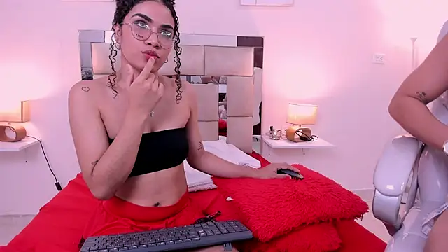 saraandstiven online show from 03-14-25, 09:14