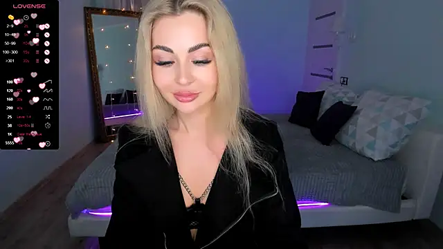 AdeleRoberts online show from 02-21-25, 12:39