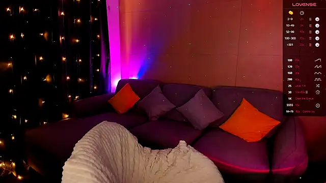 AdeleRoberts online show from 02-23-25, 05:45