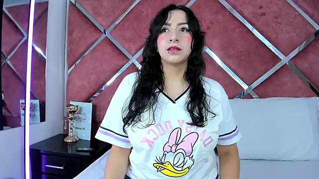 Snapshot of AlondraMendez chatting on 03-03-25, 04:03 AlondraMendez online show from 03-03-25, 04:03